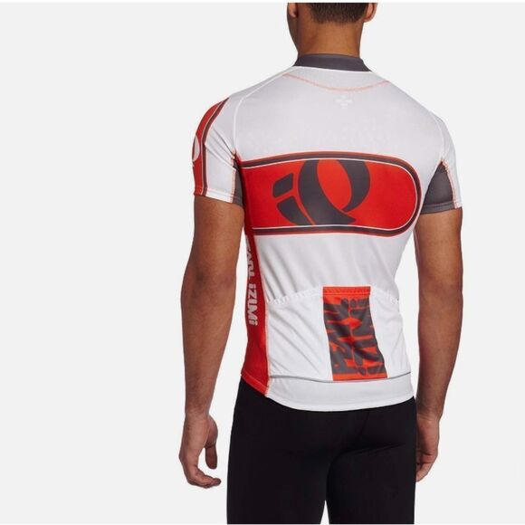 Pearl Izumi Cycling short sleeve - Picture 2 of 6